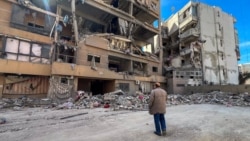 مسیر درخواست غرامت، سیاسی یا حقوقی؟ در گفت‌وگو با سعید محمودی 