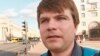 Координатора "Голоса" Артёма Важенкова объявили в розыск