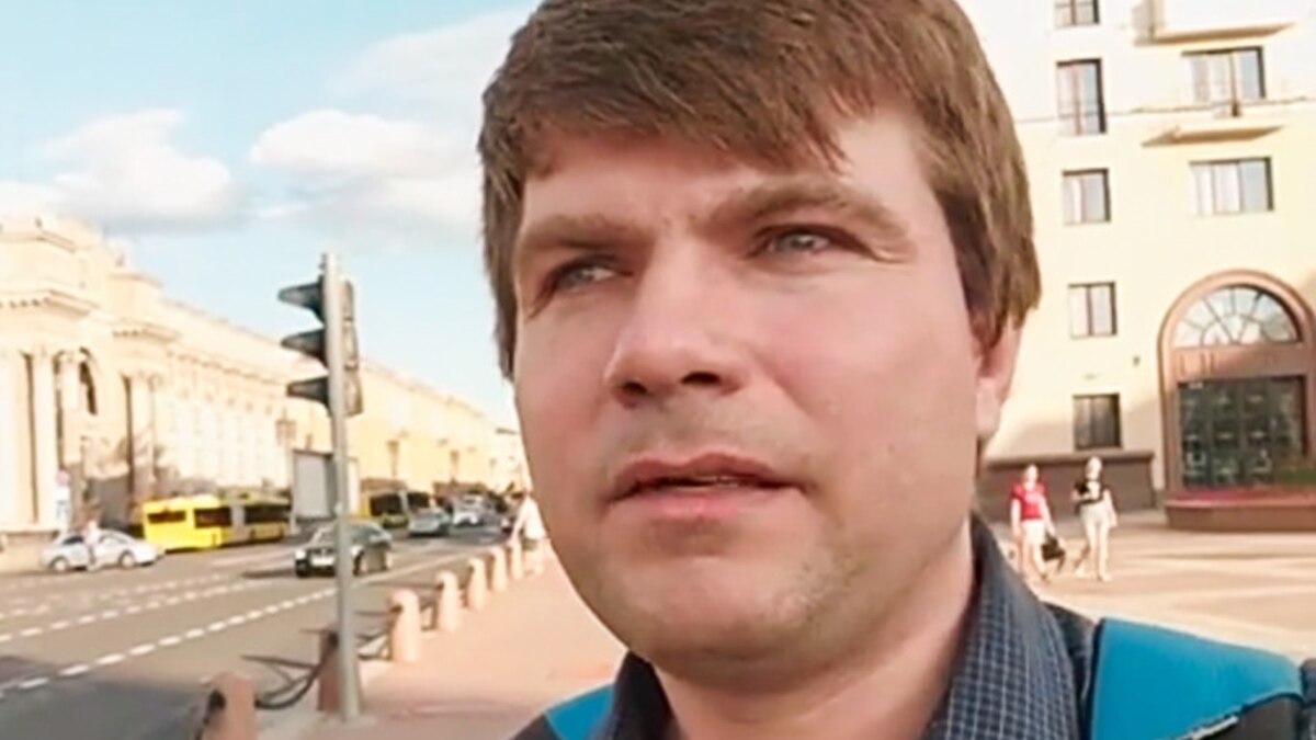 “Voice” coordinator Artyom Vazhenkov was declared wanted