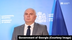 შალვა გოგოლაძე