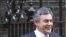 Gordon Brown 