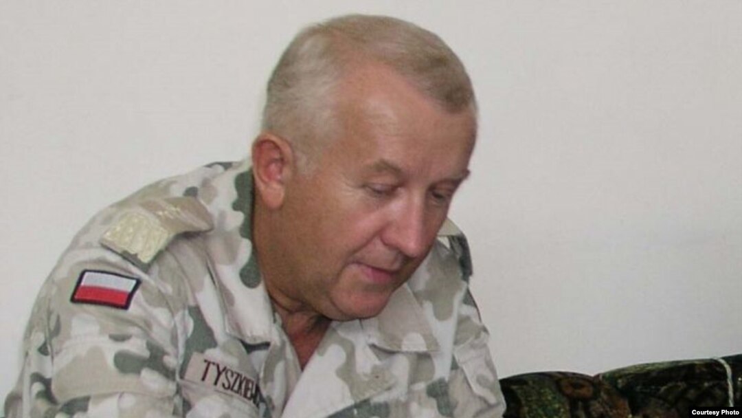 34-я встреча участников в рамках Механизма по предотвращению инцидентов и реагированию на них стала последней в качестве главы миссии наблюдателей Евросоюза в Грузии для Анджея Тышкевича, покидающего этот пост