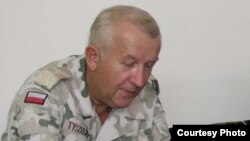 34-я встреча участников в рамках Механизма по предотвращению инцидентов и реагированию на них стала последней в качестве главы миссии наблюдателей Евросоюза в Грузии для Анджея Тышкевича, покидающего этот пост