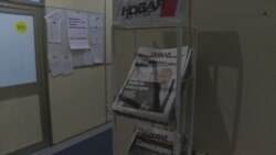 Угроза "Новой газете"