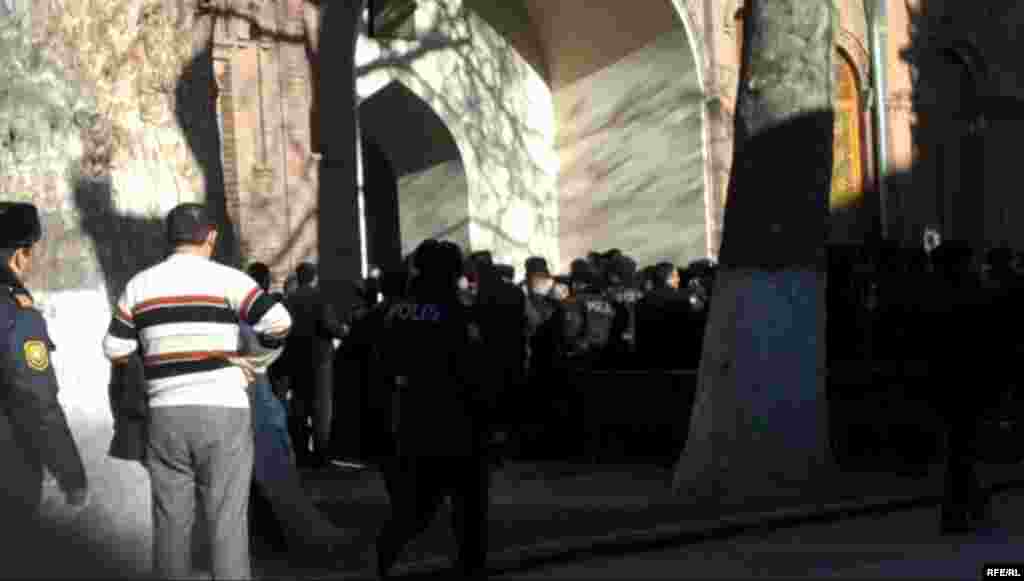 Ötən həftə fotolarda 19-25 dekabr #10