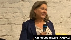 Viktoriya Nuland