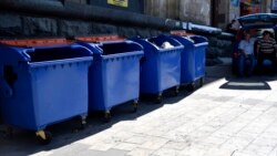 Kommunal təsərrüfat işçisi Fə