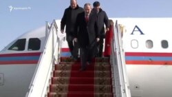 Միշուստին. Մեր կառավարությունը տրամադրված է Հայաստանի կառավարության հետ շարունակել կառուցողական հարաբերությունները