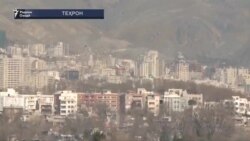 Эрониҳо самараи лавғи таҳримҳоро то ҳол эҳсос накардаанд