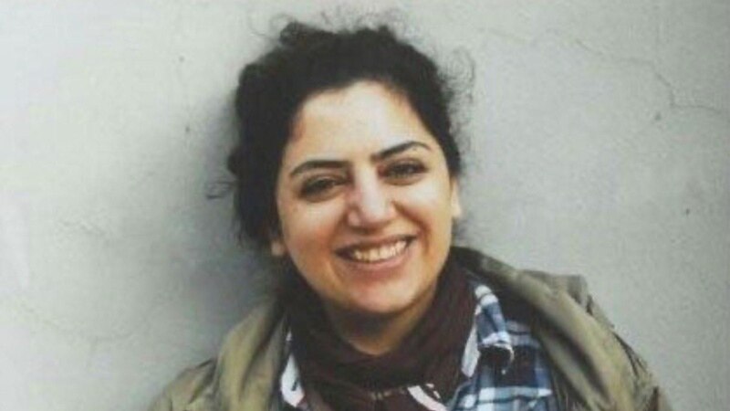 رها عسکری‌زاده، فعال حقوق زنان، احضار شد