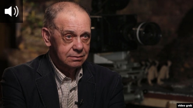 "Справедливость торжествует. Но потом". 85 лет Гарри Бардину