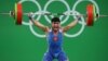Рио-2016: оор атлетчи Иззат Артыков коло байге алды