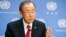 Ban Ki-moon 