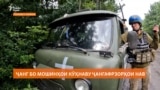 Украина: "Ҷанг бо мошинҳои кӯҳнаву ҷангафзорҳои нав"