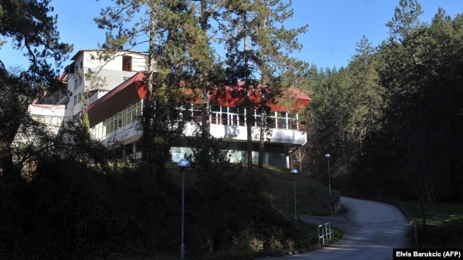"Vilina vlas"