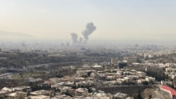 İrana hücumlar nə vaxtadək davam edəcək?