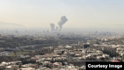 Թեհրան, Իրան