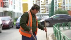 Көчө шыпырткан мээрим