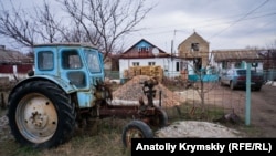 Армянск: полгода после «химической атаки» (фотогалерея)