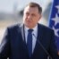 Milorad Dodik, član i predsjedavajući Predsjedništva BiH