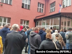 Mitrovicë e Veriut
