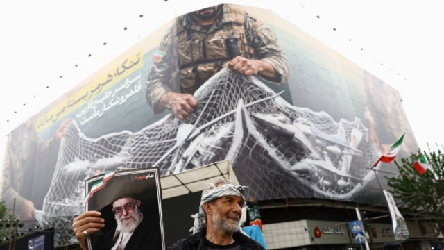 اولین مذاکرات ایران و آمریکا در دوران پسا علی خامنه‌ای