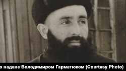 «Серед тих людей, які потім стали свідками проти мене, не було ні одного українця – там були тільки росіяни і, на диво, були німці з Поволжя, яких виселили в Казахстан. І не було нікого з інших національностей»