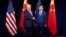 Američki predsjednik Donald Trump rukuje se s kineskim liderom Xi Jinpingom tokom bilateralnog sastanka u Busanu, Južna Koreja, 30. oktobra 2025.