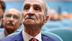 اسماعیل کهرم