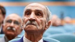 اسماعیل کهرم