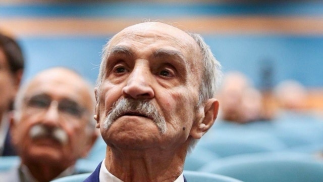 اسماعیل کهرم: اعلام جرم علیه من برای بستن دهان فعالان محیط زیست است اسماعیل کهرم: اعلام جرم علیه من برای بستن دهان فعالان محیط زیست است