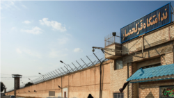 گسترده‌ترین اعتصاب غذای گروهی زندانیان غیرسیاسی در زندان قزلحصار