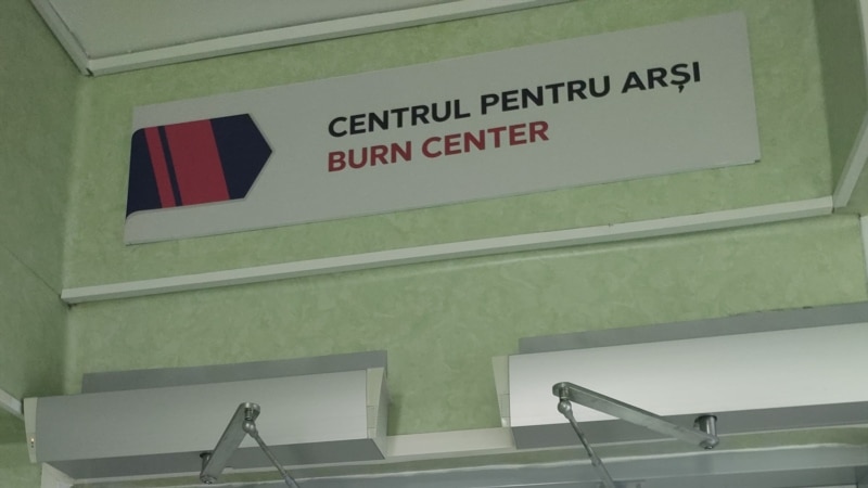 Trei controale la Centrul pentru Arși de la Floreasca. Ministrul Sănătății a sesizat Colegiul Medicilor 