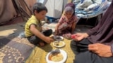 Diary of a Gazan family's descent towards starvation