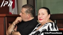 როენა ხუცურაული