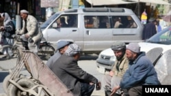 Halkara Zähmet Guramasy: “Geljekki onýyllygyň dowamynda dünýäde 600 million iş ornunyň döredilmegine gaýragoýulmasyz zerurlyk bar”.