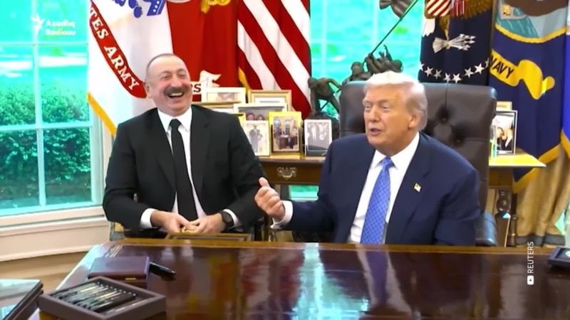 Bakıda Azərbaycan-ABŞ beyin mərkəzlərinin birinci forumu keçirilir