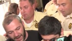 Даржаш охьадахка декхаребина гуьржаша Iедалхой