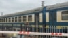 В іншому поїзді, який перебував на станції Ягодин саме в момент цієї атаки, був колишній глава ЦРУ Девід Петреус (фото архівне)