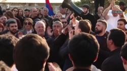 «Ուժեղ Հայաստանի» 17 ձերբակալված համակիրներից միայն 3-ն է տնային կալանքի տակ