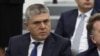 რომან ქარცივაძე 2025 წლის ივნისიდან მუშაობდა შინაგან საქმეთა სამინისტროს განსაკუთრებულ დავალებათა დეპარტამენტის უფროსად.