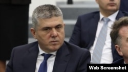 რომან ქარცივაძე 2025 წლის ივნისიდან მუშაობდა შინაგან საქმეთა სამინისტროს განსაკუთრებულ დავალებათა დეპარტამენტის უფროსად.