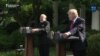 WATCH: Trump Lauds Indian Help On Afghanistan, Terrorism, And North Korea