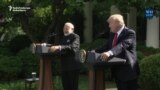 Trump Lauds Indian Help On Afghanistan, Terrorism, And North Korea