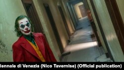 Pamje nga filmi Joker
