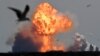 Голова компанії SpaceX Ілон Маск заявив, що причину вибуху назвуть пізніше (фото ілюстративне)