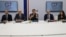 Сустрэча ў фармаце G7, што адбылася ў кастрычніку ў Францыі. Ілюстрацыйнае фота