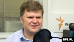 Сергей Митрохин