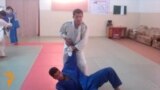 Olympic Profile: Afghan Judo Fighter Ajmal Faizada