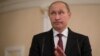 Парашэнка з Пуціным крычалі адзін на аднаго ў Менску, — Der Spiegel
